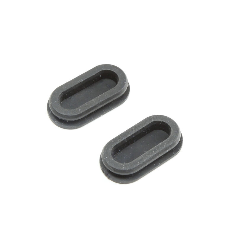 Drain Plugs: Aerotrooper 25