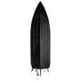 Sonicwake 36" Self-Righting Brushless Deep-V RTR, Black