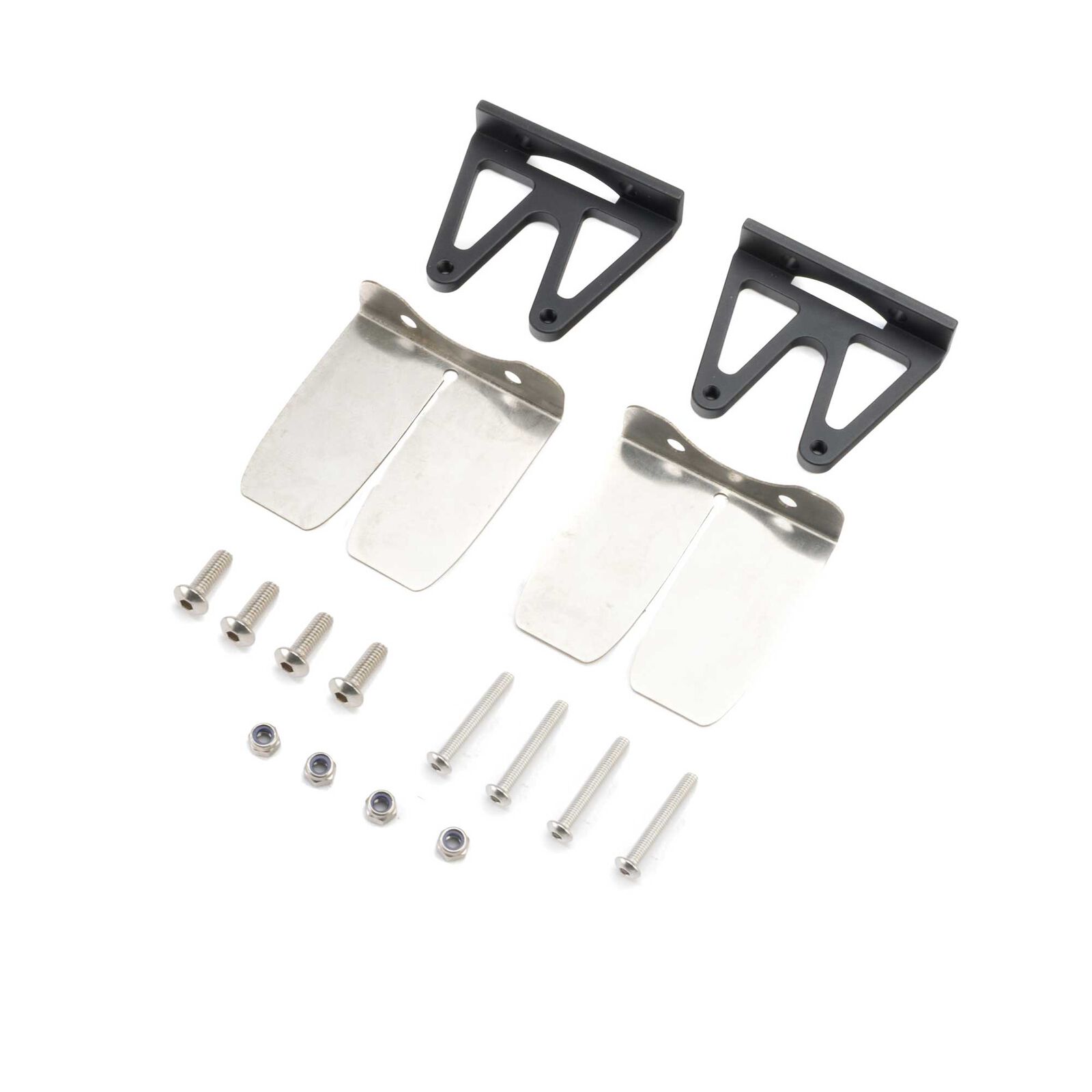 Pro Boat Trim Tabs: Sonicwake 36" V3