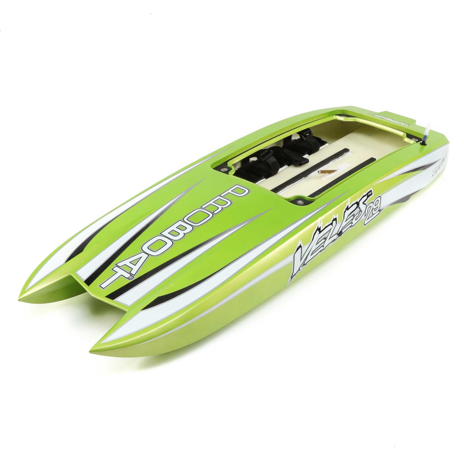 Hull: Veles 29