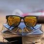 Pro Boat Heat Wave Sunglasses, Black