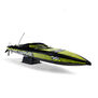 Pro Boat Sonicwake 36" V3 Self-Righting V-Hull Boat RTR, Black