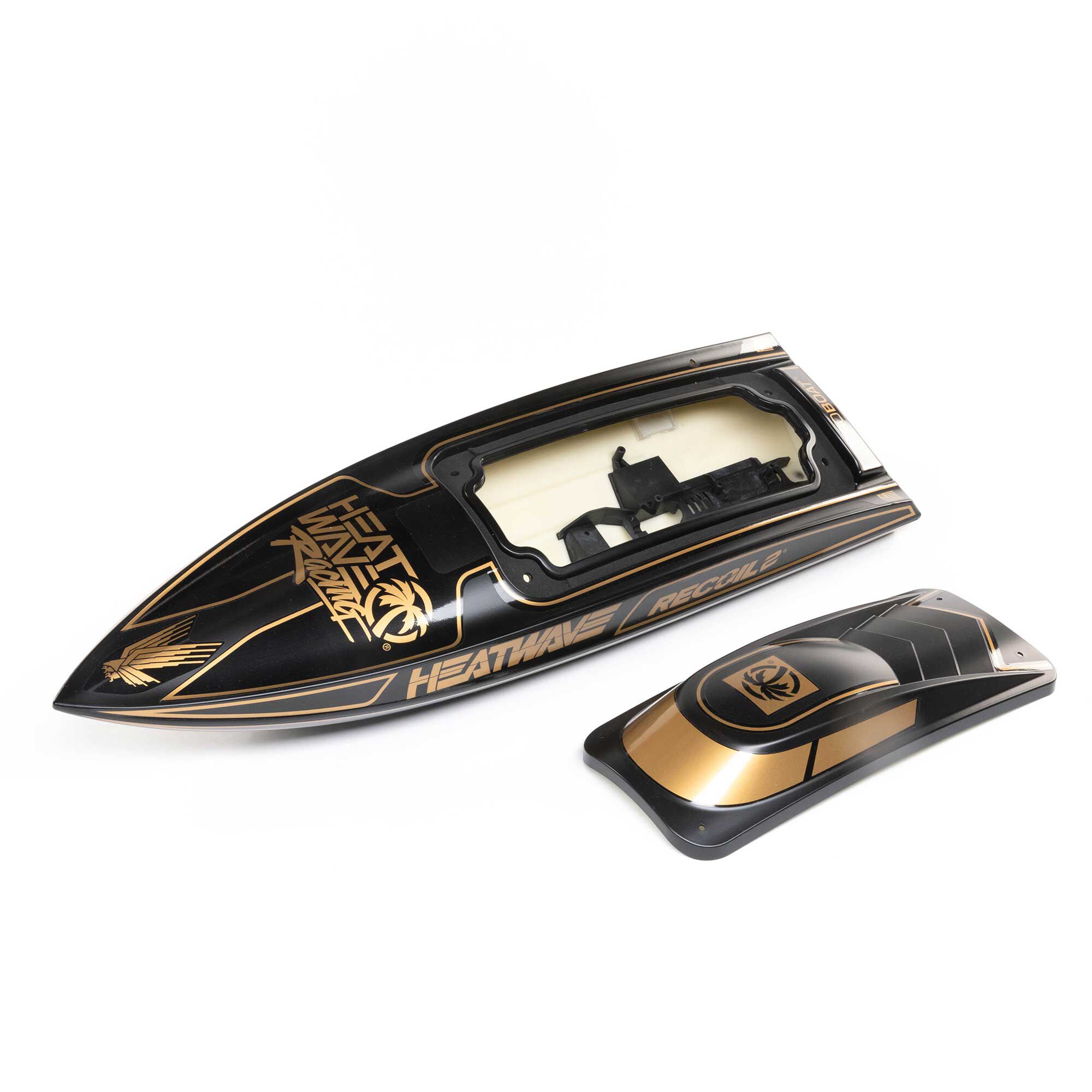 RCボート7001 PARTS - RC Boat Parts - Page 1 - MonkeyHobby.com