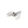 Left Side Propeller, CW Rotation, 1.4x1.65, 3/16 Shaft