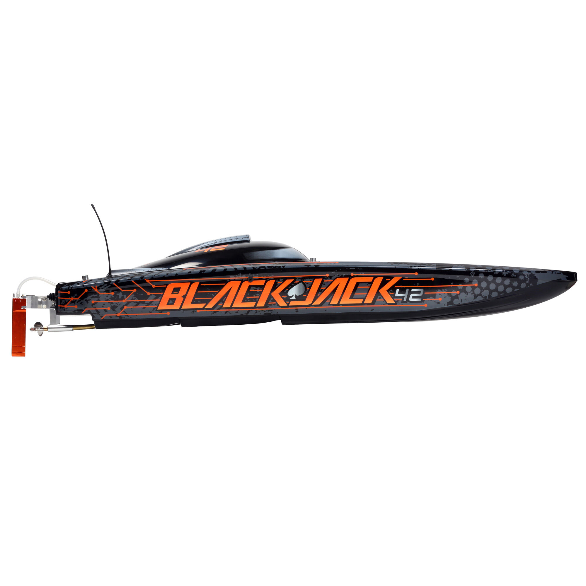Blackjack 42