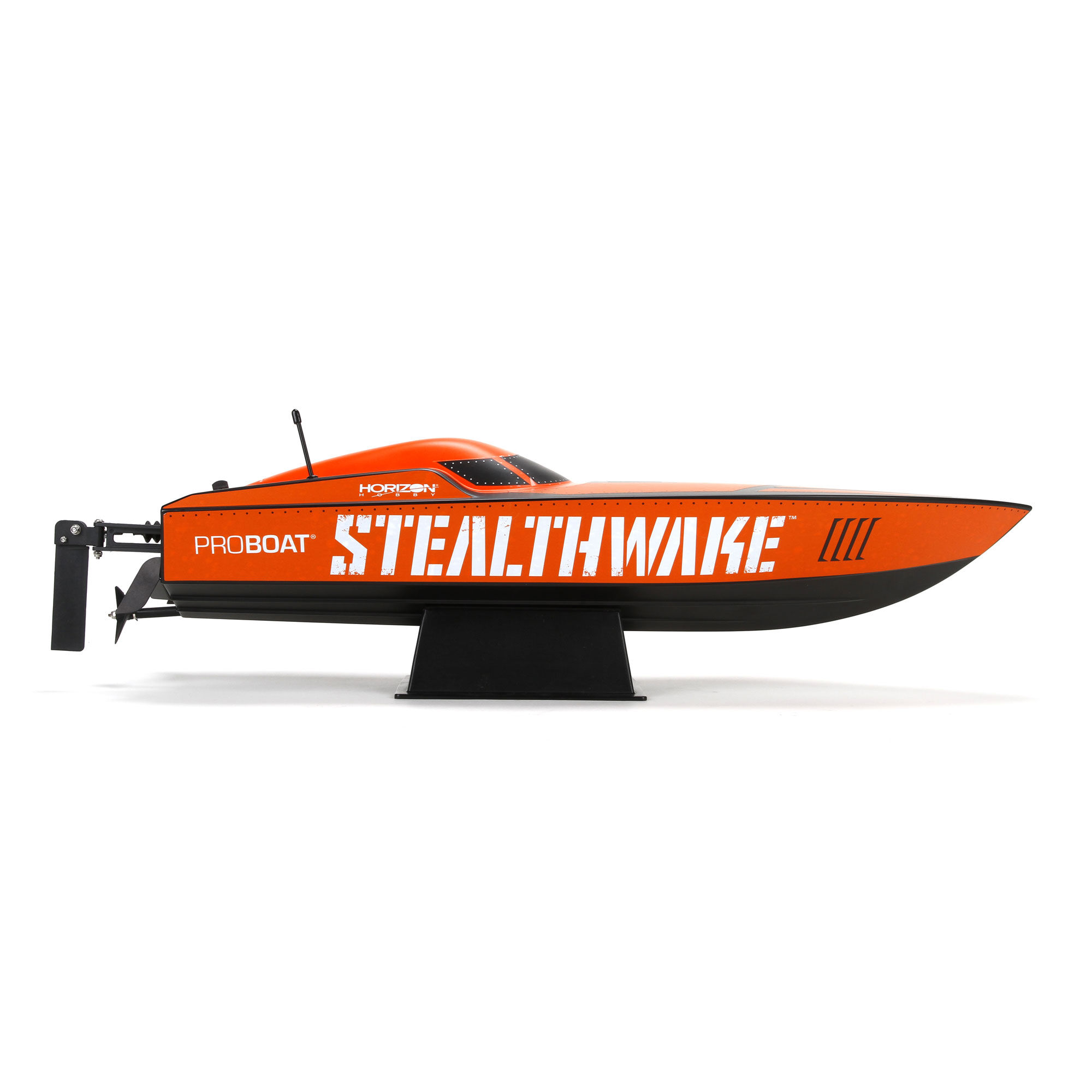 Horizon proboat top