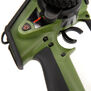 DX5 Rugged 5-Channel DSMR Transmitter Only, Green