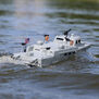 Riverine Patrol Boat 22" Brushed RTR