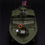 Alpha Patrol Boat 21" Brushed RTR