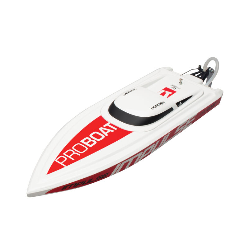 Impulse 17 2.4 Deep-V RTR