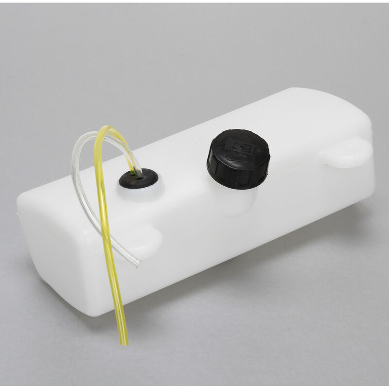 Fuel Tank: Rockstar 48