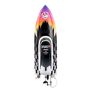 Recoil 2 18" Self-Righting Brushless Deep-V RTR, Heatwave