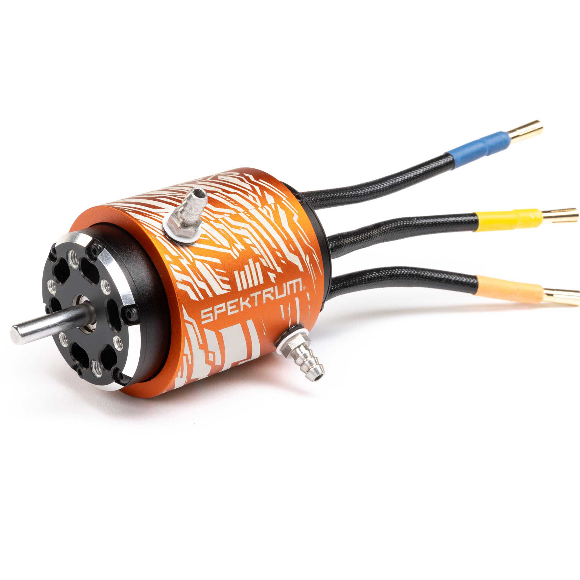 Rc boat brushless motor on sale