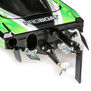 Sonicwake 36" Self-Righting Brushless Deep-V RTR, Black