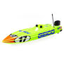 17" Power Boat Racer Self-Righting Deep-V RTR