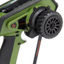 DX5 Rugged 5-Channel DSMR Transmitter Only, Green