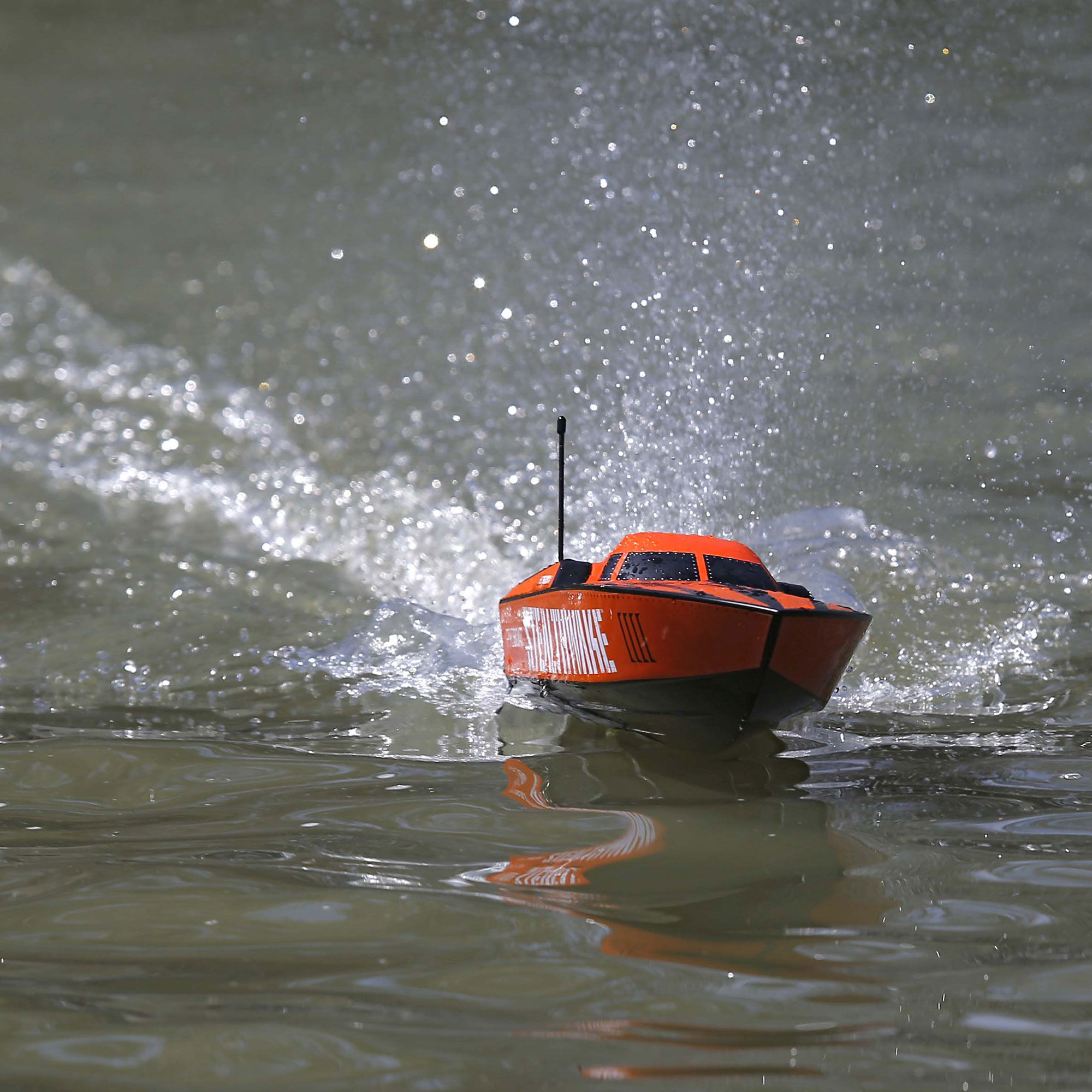 Proboat discount stealthwake 23