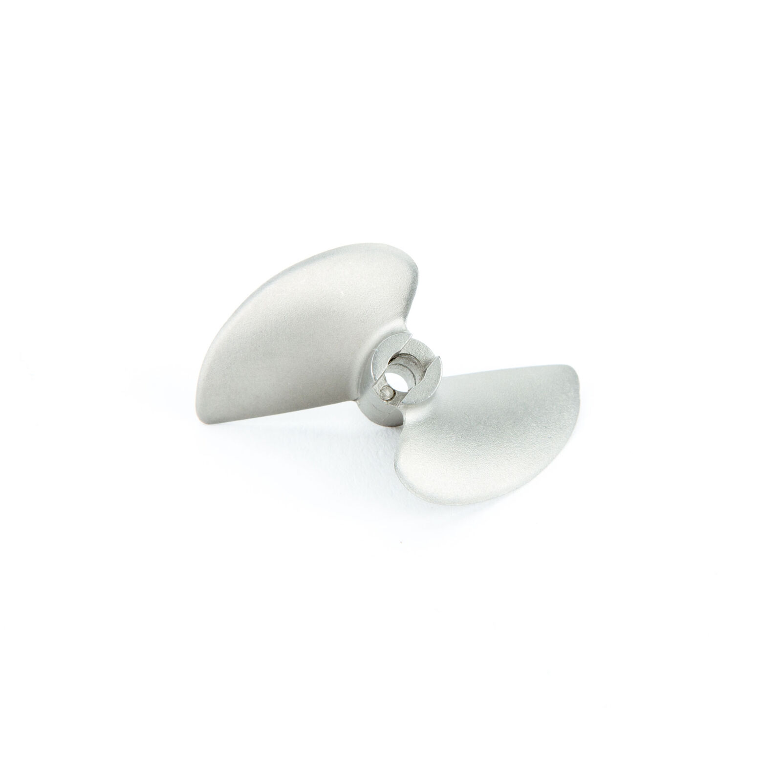 Propeller, Stainless Steel, 1.34 x 1.5 for 1/8 shaft