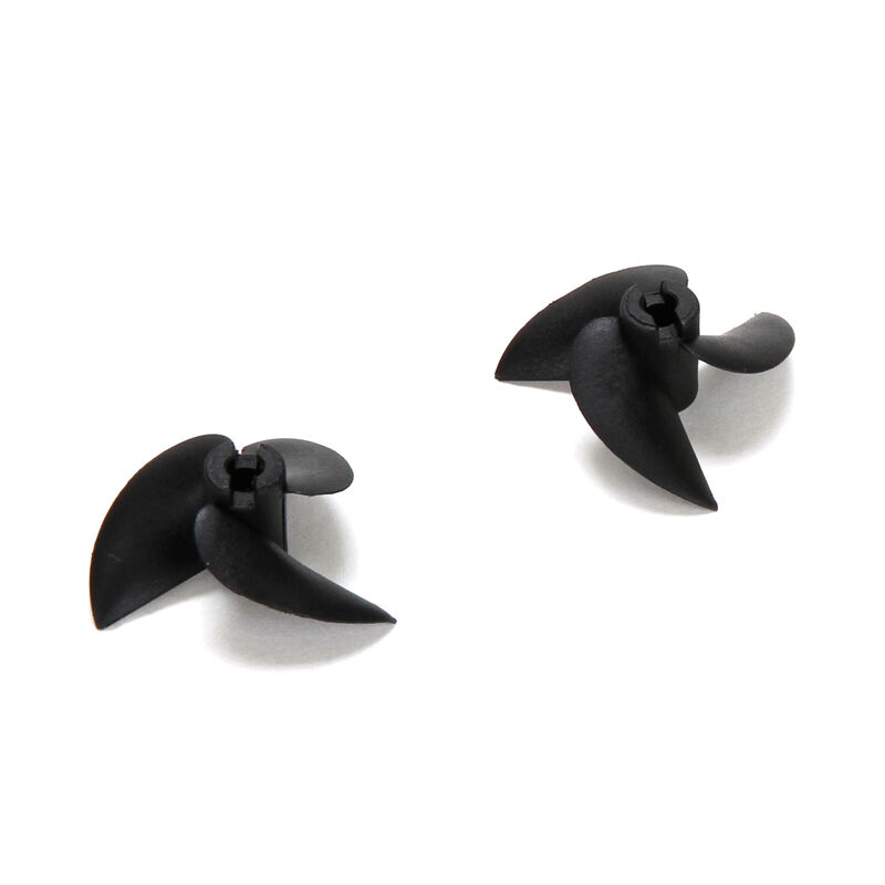 Propeller, Composite, 1.4" x 1.18" for 1/8 shaft