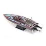 Recoil 2 V2 26" Self-Righting Brushless Deep-V RTR, Shreddy