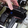 Zelos G 48" Gas Powered Catamaran RTR