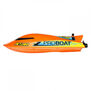 Jet Jam 12" Self-Righting Pool Racer Brushed RTR