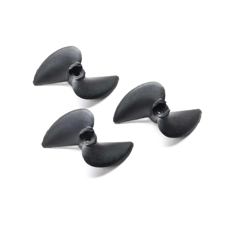 Propeller (3): Sonicwake 24"