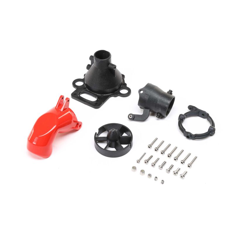 Jet Nozzle & Reverse Gate Set: Jetstream