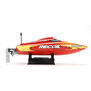 Recoil 17"  Brushless Self-Righting Deep-V RTR