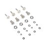 Canopy Thumb Screws (4): Recoil 2 26"