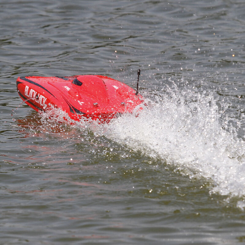 Pro Boat Boccola Puntone Per Blackjack 24 - Ricambio PRB-1283