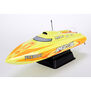 Recoil 26" Self-Righting Brushless Deep-V RTR