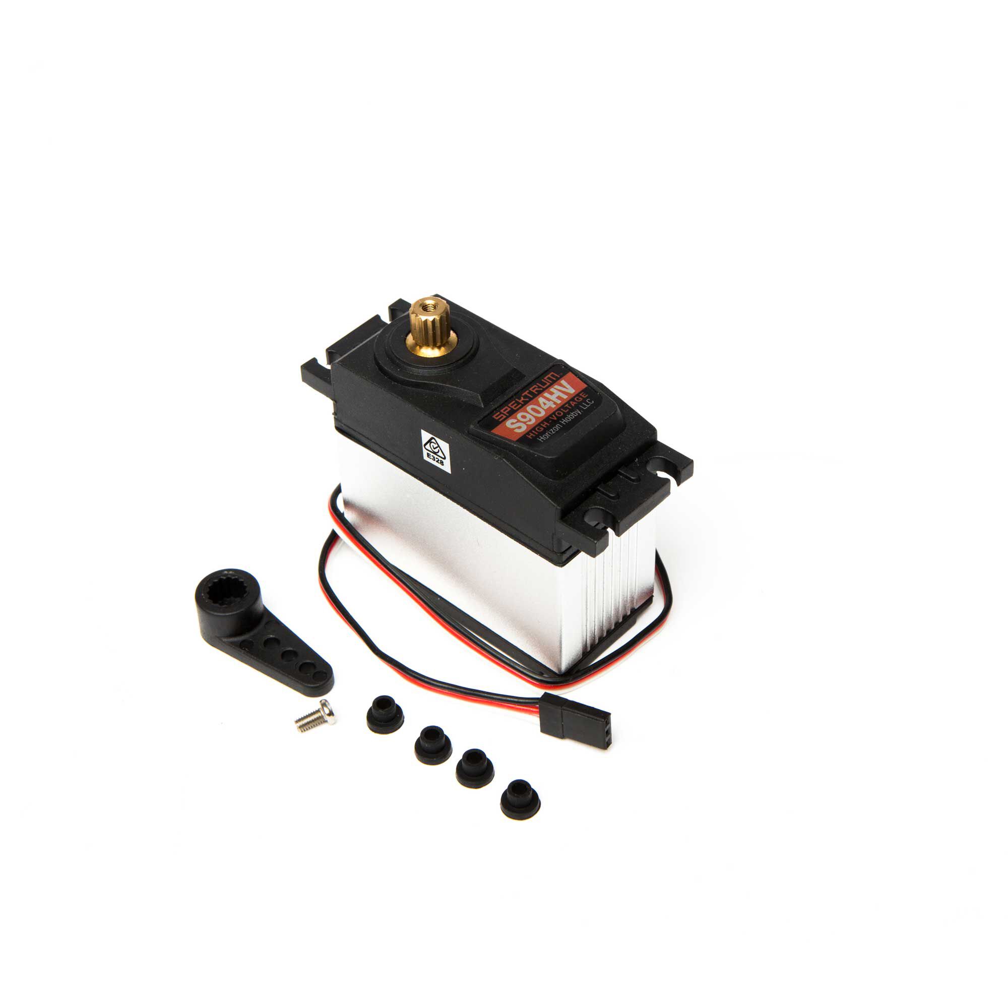 S904HV 1/6 Scale Digital HV 18KG Steering Servo | Pro Boat