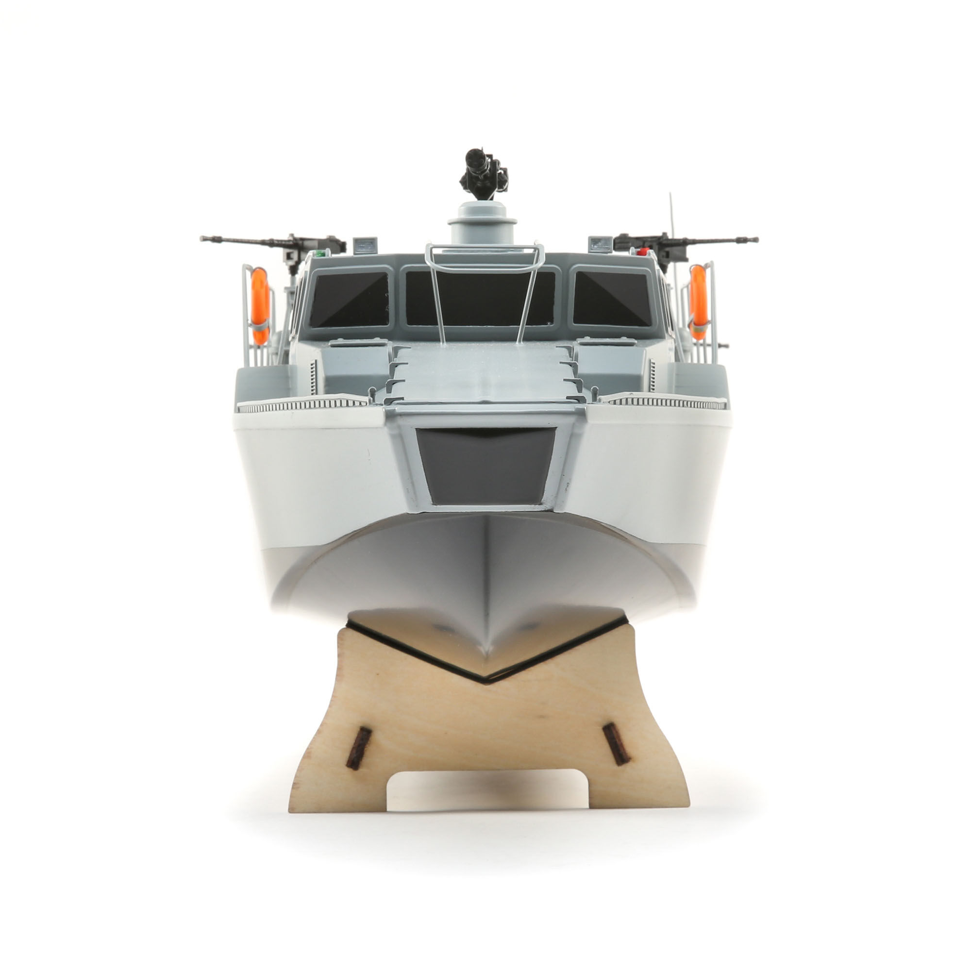 Riverine Patrol Boat 22