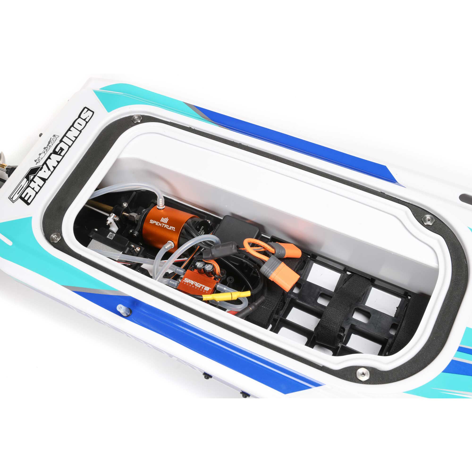 Sonicwake proboat cheap