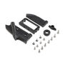 Composite Driveline  Valvryn 27 F1