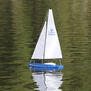 Westward 18" Sailboat V2: RTR