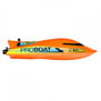 Jet Jam 12" Self-Righting Pool Racer Brushed RTR