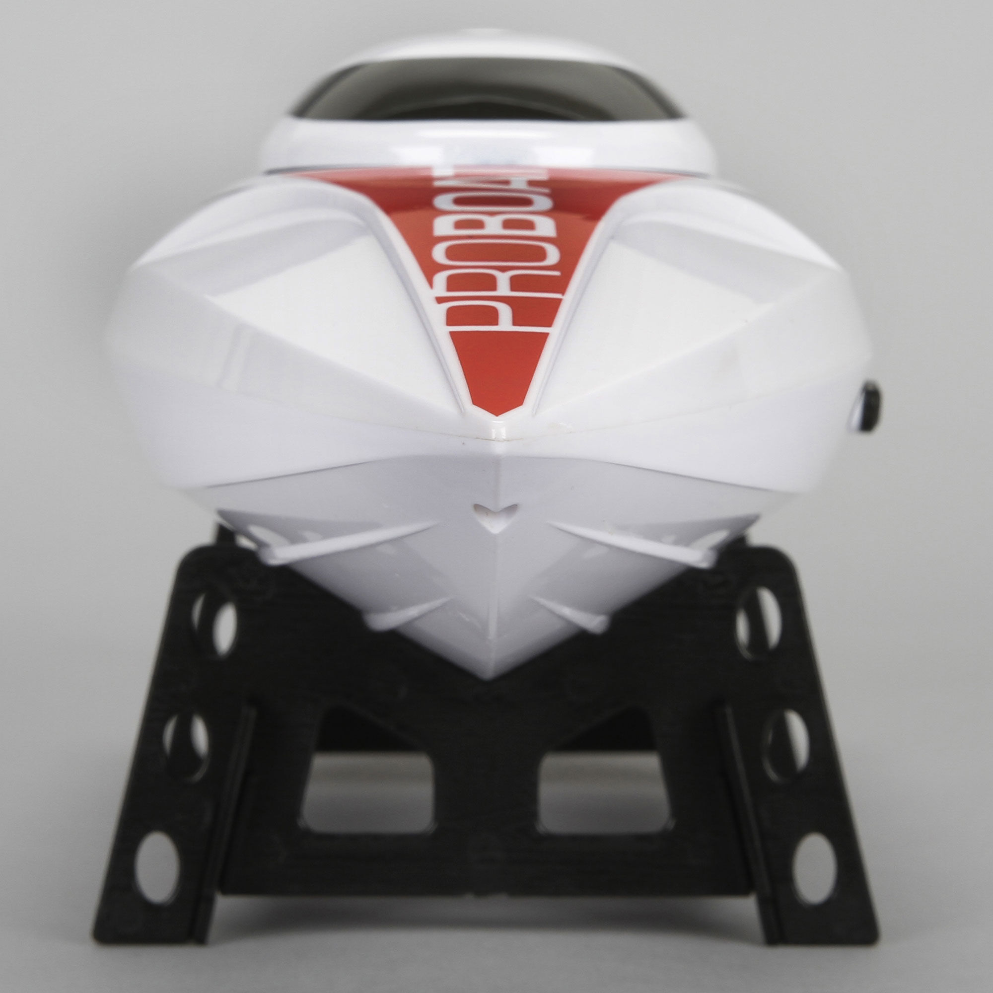 React 17 top rc boat