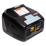 Smart G2 Powerstage 6S Surface Bundle: 3S 5000mAh LiPo Battery (2) / S2200 G2 Charger