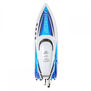Sonicwake 36" Self-Righting Brushless Deep-V RTR