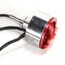 Recoil 17"  Brushless Self-Righting Deep-V RTR