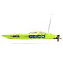 Miss GEICO Zelos 36" Twin Brushless Catamaran RTR