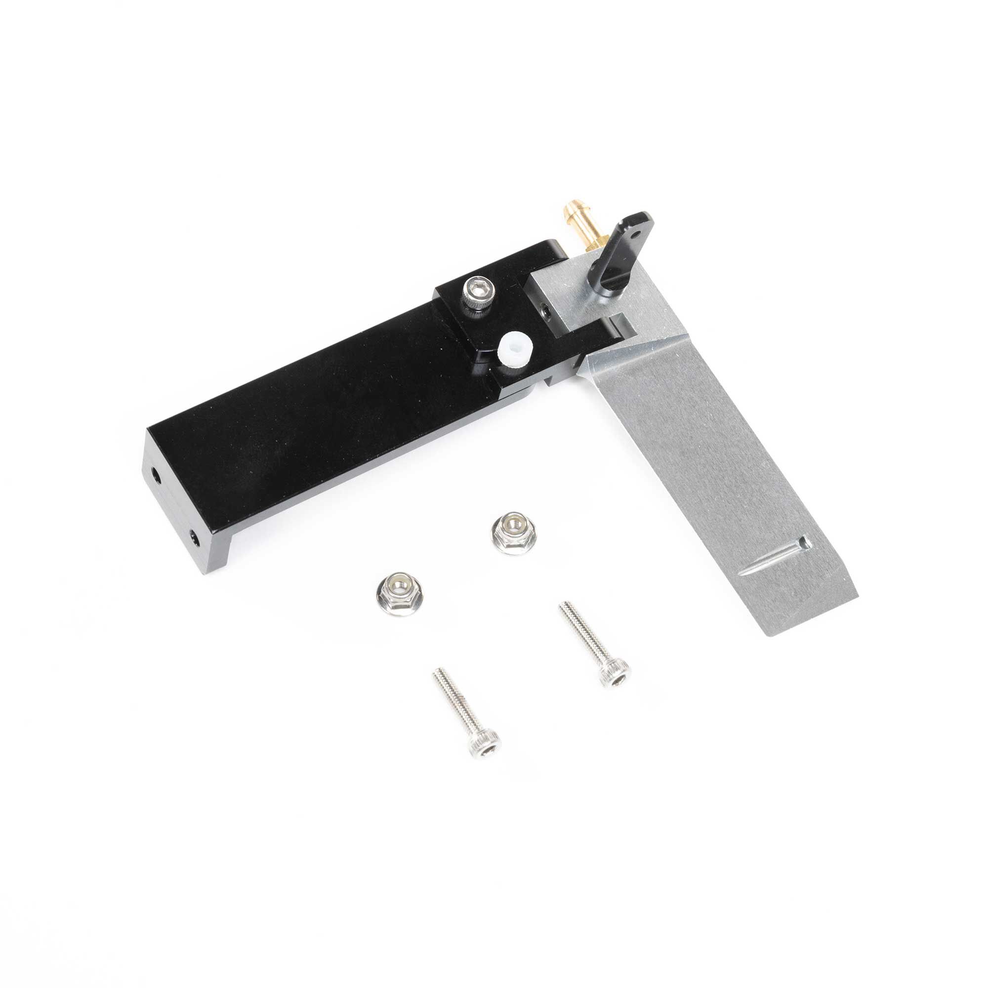 Rudder Assembly Recoil 2 Pro Boat