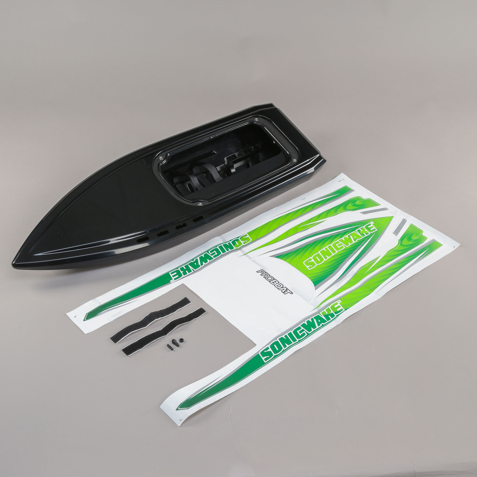 Proboat 36 clearance