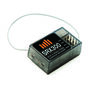 STX3 3-Channel FHSS Radio System