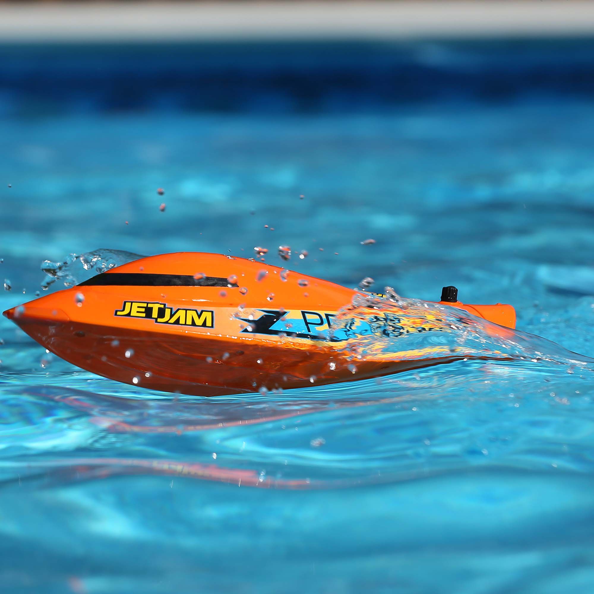 Pro boat jet jam review sales