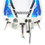 Sonicwake 36" Self-Righting Brushless Deep-V RTR, White
