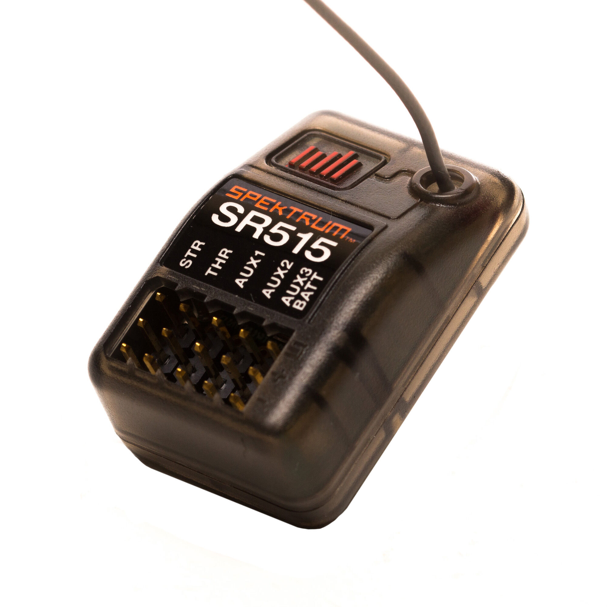 Shop RC Boats Receivers Wake Your World Pro Boat