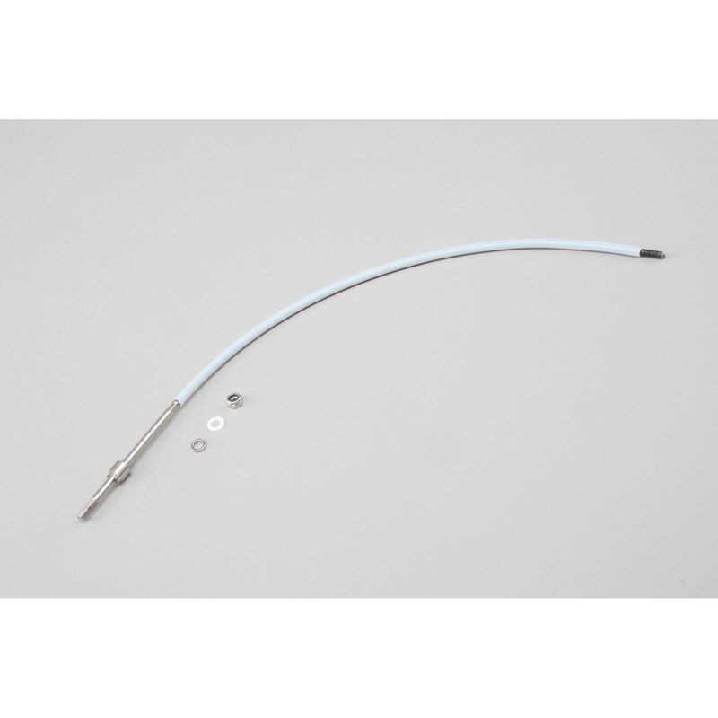 Flex Shaft: UL-19